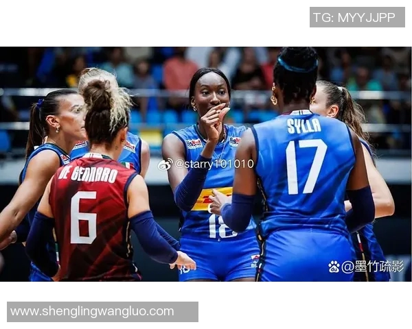 意大利女排对决巴西女排前景分析及比赛预测