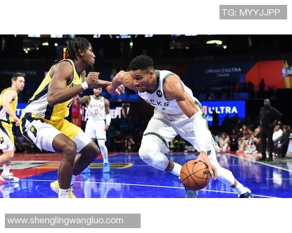 扬尼斯阿德托昆博如何在NBA赛场上展现超凡实力与领导魅力